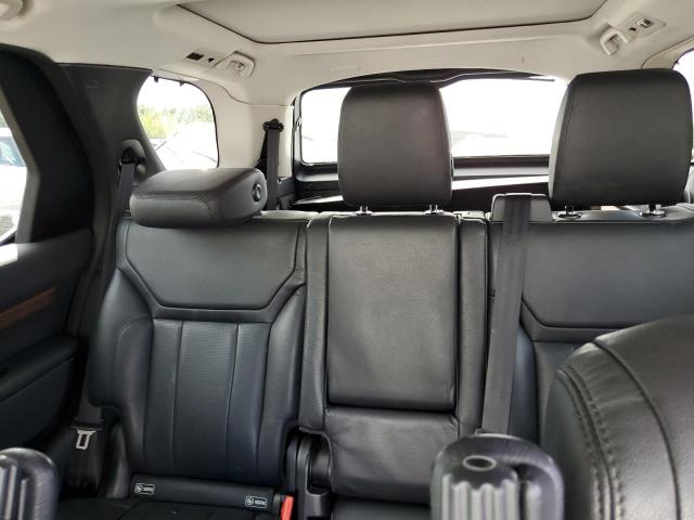 Photo 10 from auction – 2018 LAND ROVER DISCOVERY with VIN SALRR2RV6JA067925