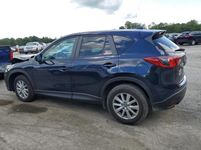 Photo 2 from auction – 2016 MAZDA CX-5 TOURI with VIN JM3KE4CY3G0656276