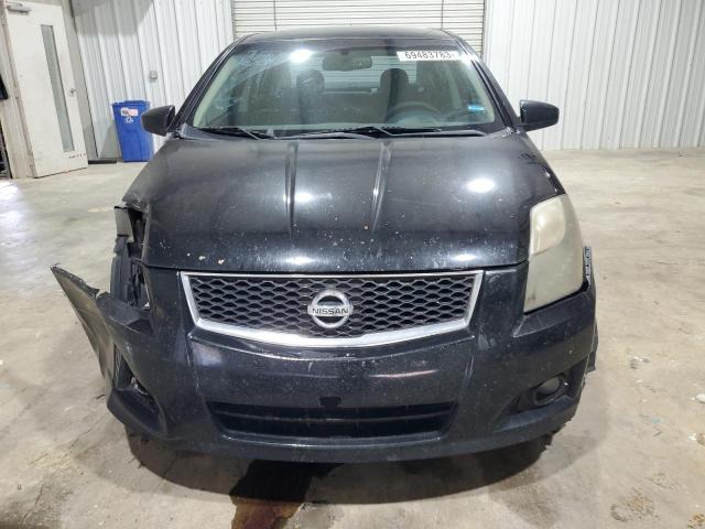 Photo 5 from auction – 2012 NISSAN SENTRA 2.0 with VIN 3N1AB6AP8CL668121