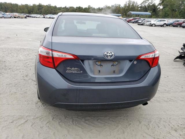 Photo 6 from auction – 2014 TOYOTA COROLLA L with VIN 2T1BURHE8EC202969