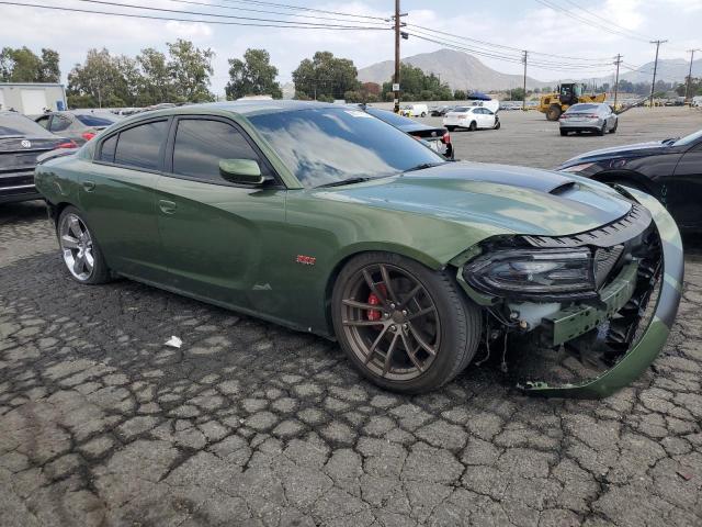 Photo 4 from auction – 2019 DODGE CHARGER SC with VIN 2C3CDXGJ0KH710401