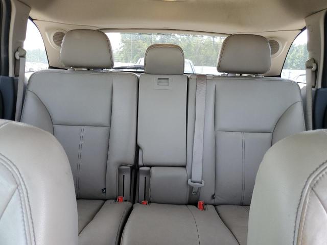 Photo 10 from auction – 2013 FORD EDGE LIMIT with VIN 2FMDK3KC9DBB87226