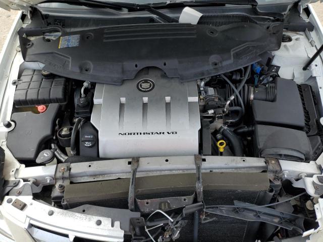 Photo 11 from auction – 2009 CADILLAC DTS with VIN 1G6KD57Y29U148357