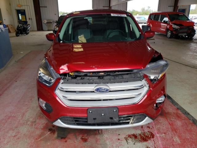 Photo 5 from auction – 2019 FORD ESCAPE SE with VIN 1FMCU9GD3KUC22604