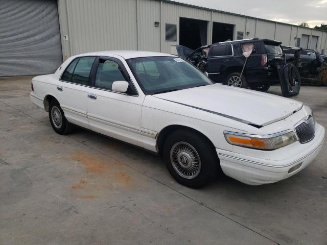 Photo 4 from auction – 1997 MERCURY GRAND MARQ with VIN 2MELM74W1VX741726