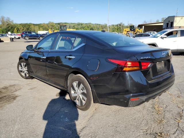 Photo 2 from auction – 2020 NISSAN ALTIMA S with VIN 1N4BL4BV7LC283036