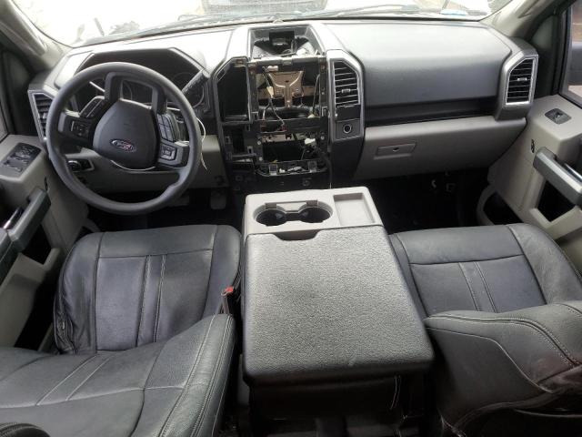 Photo 8 from auction – 2016 FORD F150 SUPER with VIN 1FTEW1CP5GFC30899