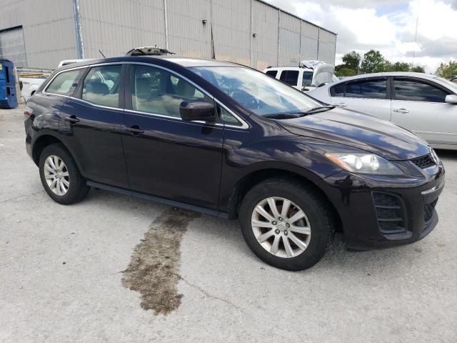 Photo 4 from auction – 2011 MAZDA CX-7 with VIN JM3ER2A50B0364706