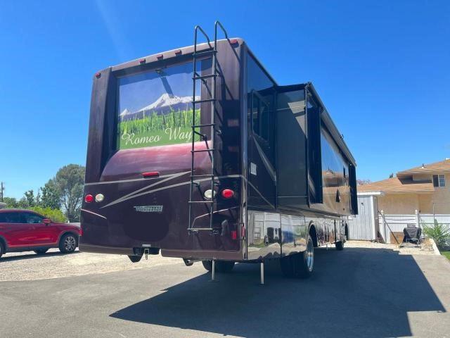 Photo 4 from auction – 2016 WINNEBAGO SIGHTSEER with VIN 1F66F5DY1F0A12787