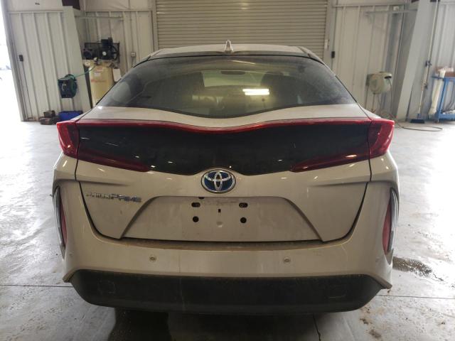 Photo 6 from auction – 2017 TOYOTA PRIUS PRIM with VIN JTDKARFP0H3045738