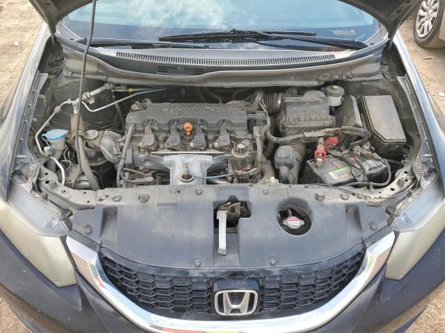 Zdjęcie 11 z aukcji – 2015 HONDA CIVIC EX z VIN 19XFB2F83FE008848