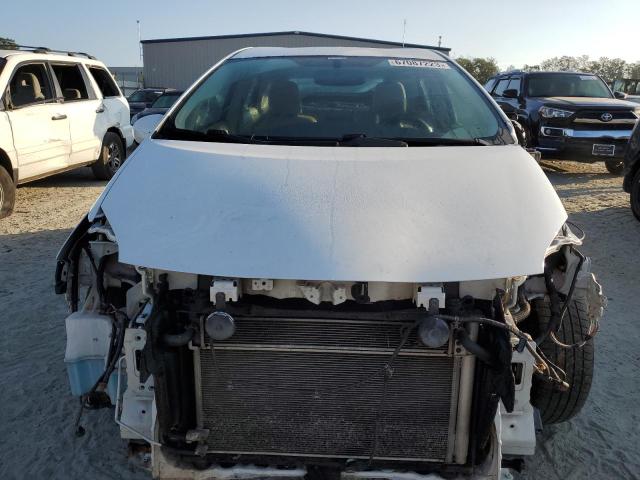 Photo 5 from auction – 2010 TOYOTA PRIUS with VIN JTDKN3DU9A0059073