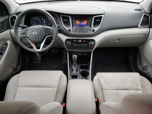 Photo 8 from auction – 2016 HYUNDAI TUCSON LIM with VIN KM8J3CA41GU077408