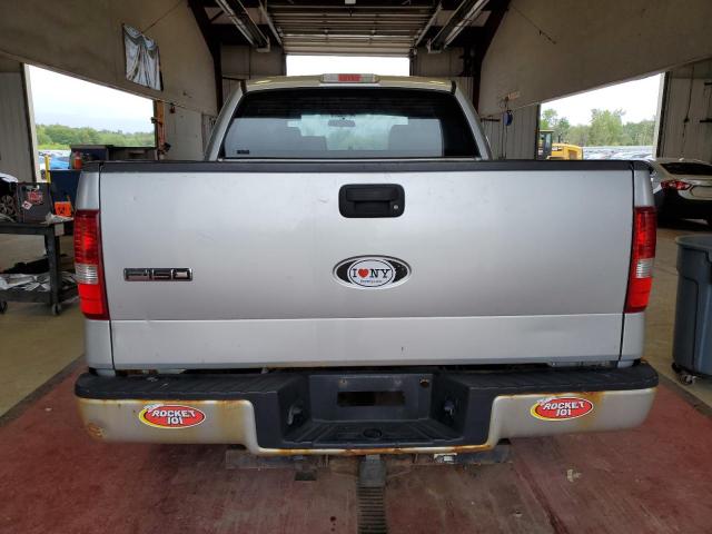 Photo 6 from auction – 2007 FORD F150 with VIN 1FTRX14W37FB44902
