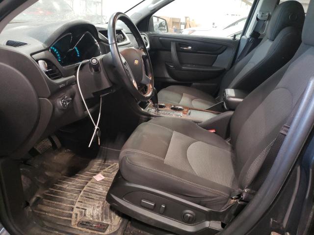 Photo 7 from auction – 2014 CHEVROLET TRAVERSE L with VIN 1GNKVGKD0EJ265643