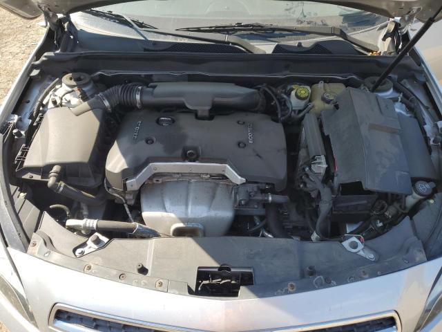 Photo 11 from auction – 2013 CHEVROLET MALIBU 2LT with VIN 1G11E5SA5DF275223