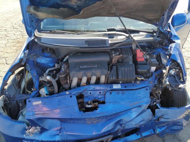 Photo 11 from auction – 2007 HONDA FIT with VIN JHMGD37407S005936