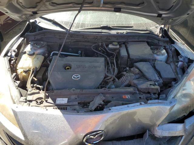 Снимка 11 от търг – 2011 MAZDA 3 I с VIN JM1BL1VG7B1481132
