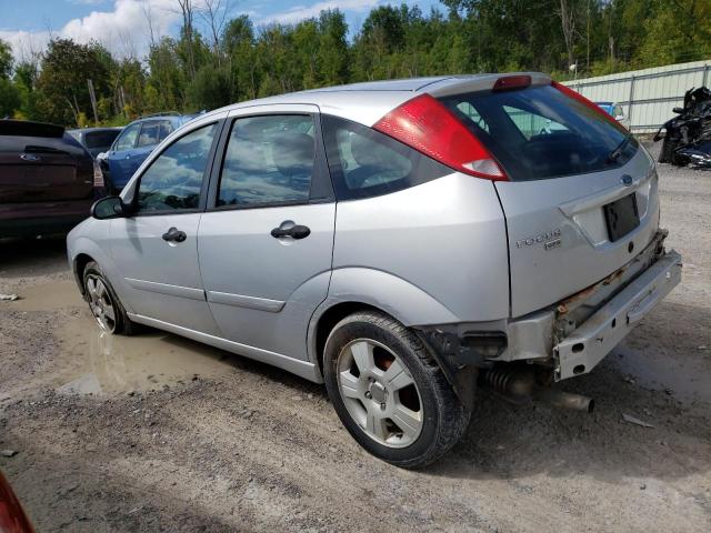 Photo 2 from auction – 2005 FORD FOCUS ZX5 with VIN 3FAFP37N75R130413