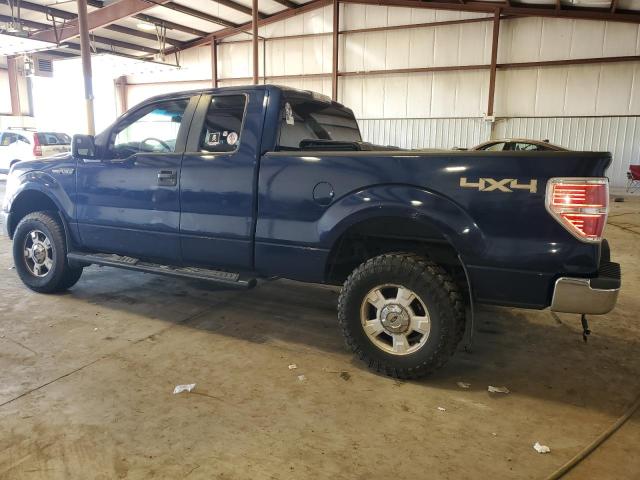 Photo 2 from auction – 2011 FORD F150 SUPER with VIN 1FTFX1EF6BFA66545