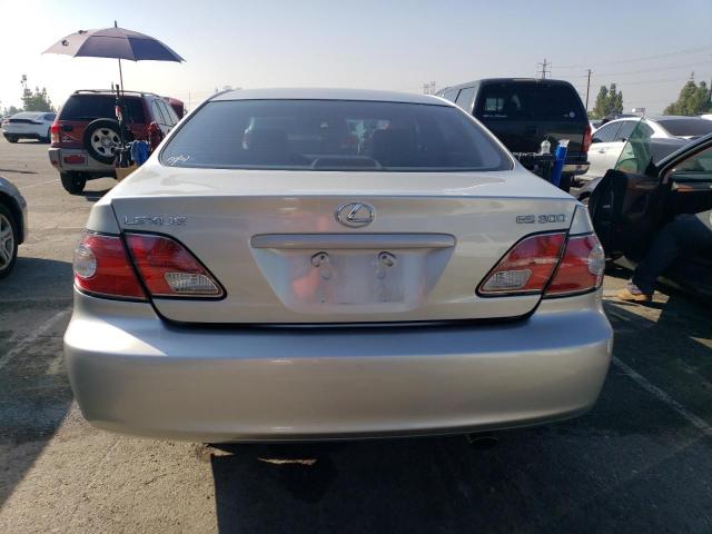 Снимка 6 от търг – 2003 LEXUS ES 300 с VIN JTHBF30G930145658