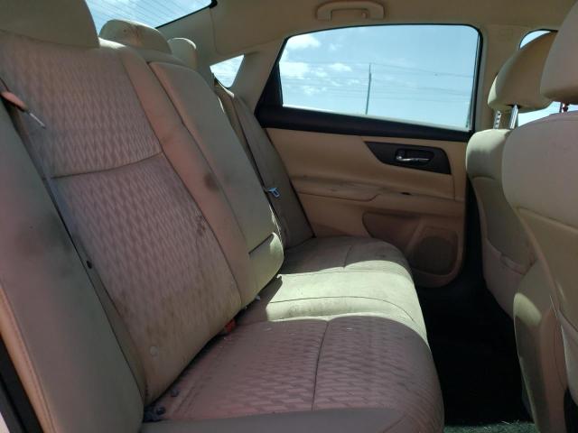 Photo 10 from auction – 2016 NISSAN ALTIMA 2.5 with VIN 1N4AL3AP4GN322815