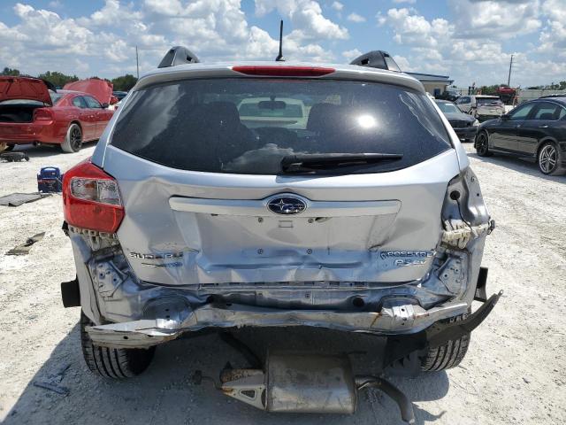 Photo 6 from auction – 2016 SUBARU CROSSTREK with VIN JF2GPABC8G8279668