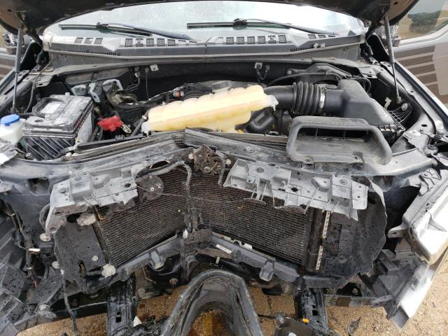 Photo 11 from auction – 2018 FORD F150 SUPER with VIN 1FTEW1E56JFE24781