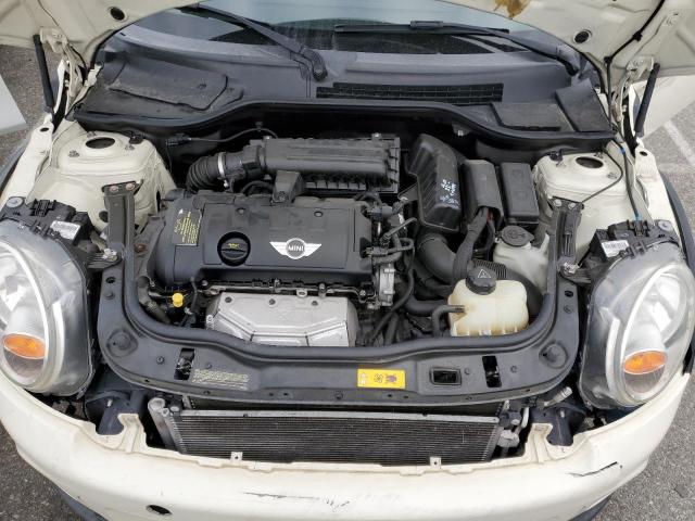 Photo 11 from auction – 2013 MINI COOPER with VIN WMWSU3C52DT682466