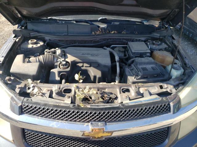 Photo 12 from auction – 2007 CHEVROLET EQUINOX LT with VIN 2CNDL73F576108970