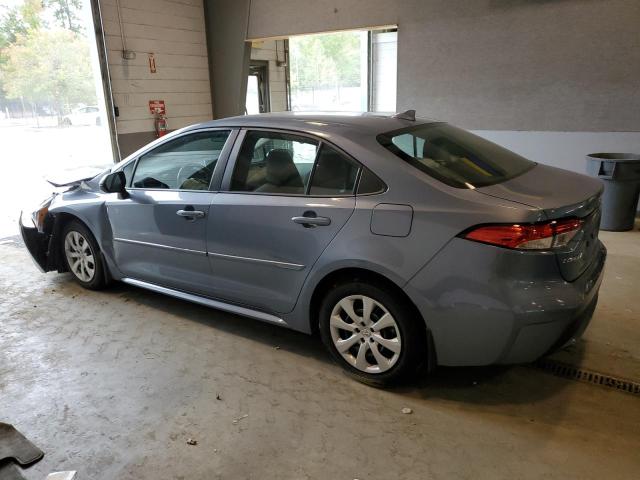 Photo 2 from auction – 2020 TOYOTA COROLLA LE with VIN 5YFEPRAE7LP063624