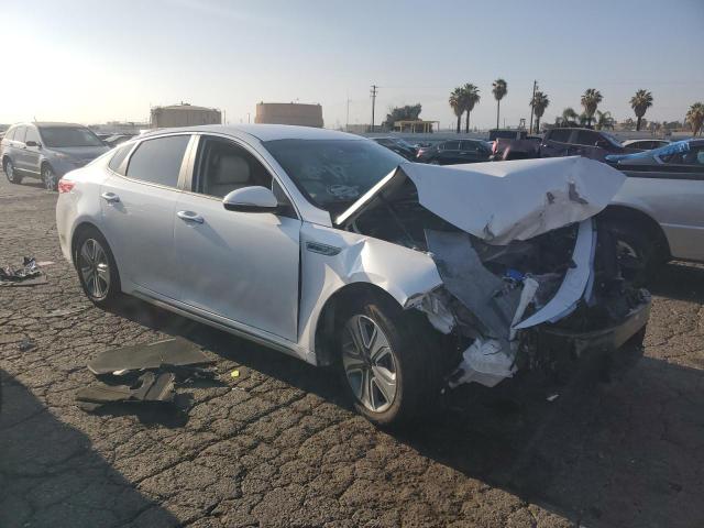 Photo 4 from auction – 2018 KIA OPTIMA PLU with VIN KNAGV4LD4J5023739