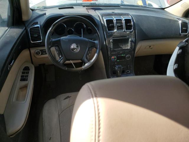 Zdjęcie 8 z aukcji – 2011 GMC ACADIA DEN z VIN 1GKKRTED0BJ310100