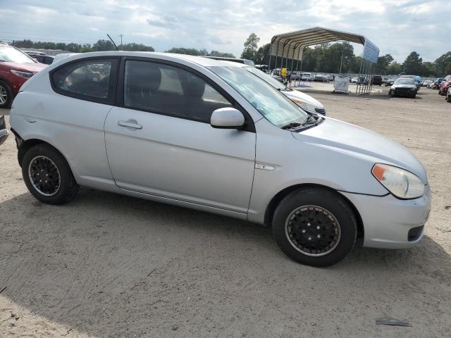 Photo 4 from auction – 2011 HYUNDAI ACCENT GL with VIN KMHCM3AC6BU199722