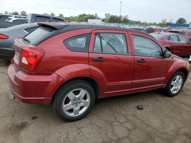 Photo 3 from auction – 2008 DODGE CALIBER SX with VIN 1B3HB48B38D507121
