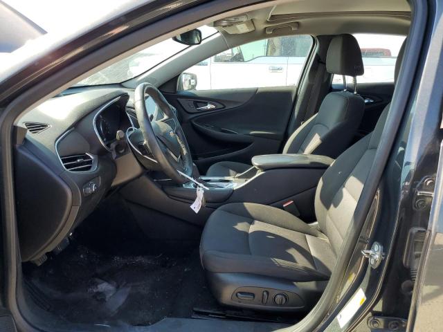 Photo 7 from auction – 2018 CHEVROLET MALIBU LT with VIN 1G1ZD5ST5JF150967