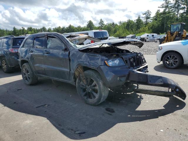 Photo 4 from auction – 2013 JEEP GRAND CHER with VIN 1C4RJFAG2DC502497