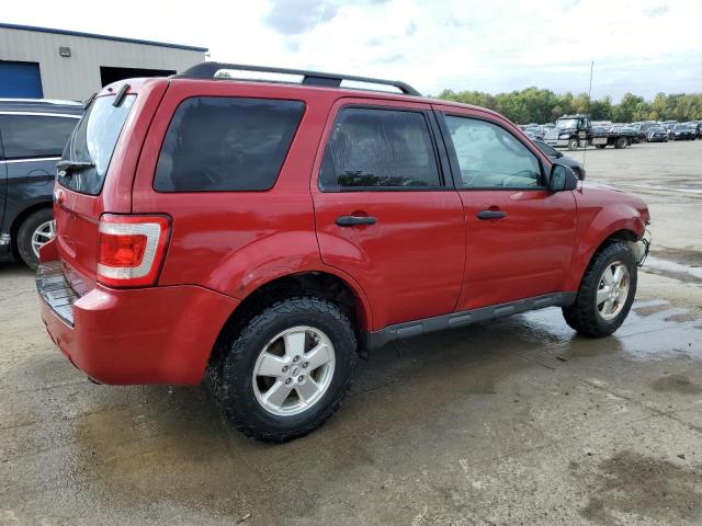Photo 3 from auction – 2011 FORD ESCAPE XLT with VIN 1FMCU0D77BKA42709