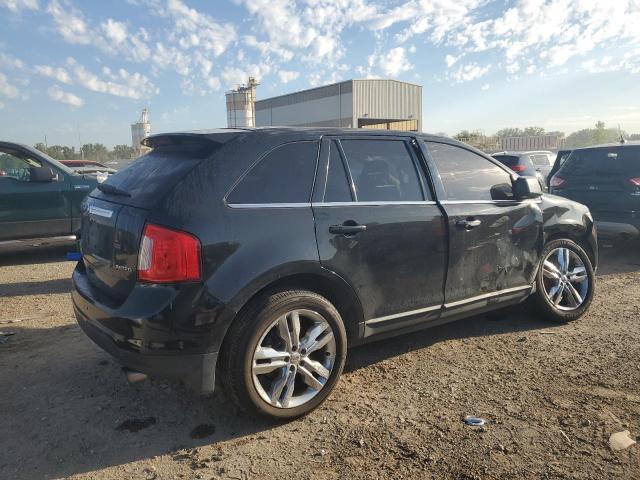 Photo 3 from auction – 2011 FORD EDGE LIMIT with VIN 2FMDK3KC3BBA56600