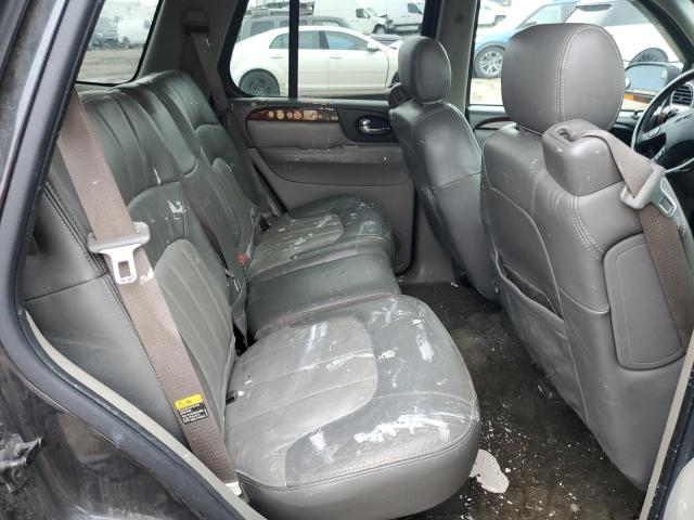 صورة رقم 10 من المزاد - 2004 GMC ENVOY مع VIN 1GKDT13S042203450