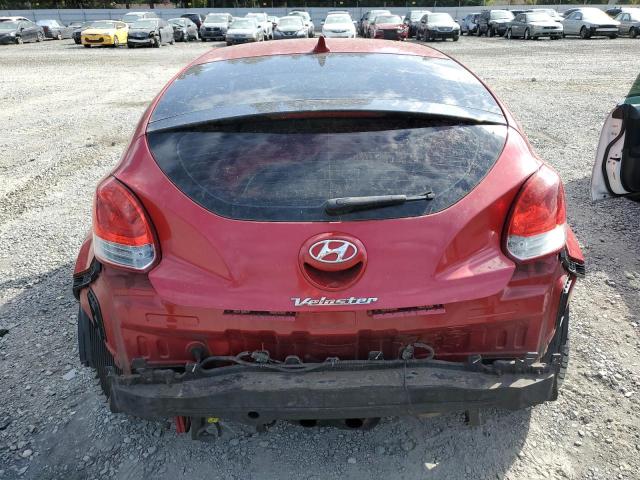 Photo 6 from auction – 2012 HYUNDAI VELOSTER with VIN KMHTC6AD5CU027499