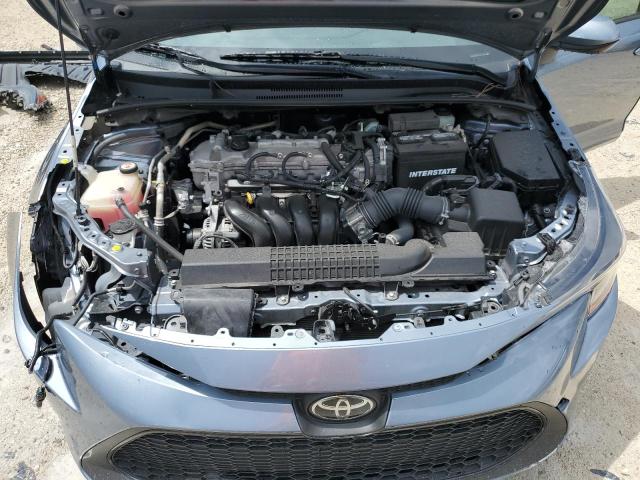 Photo 11 from auction – 2020 TOYOTA COROLLA with VIN JTDEPRAE8LJ112916