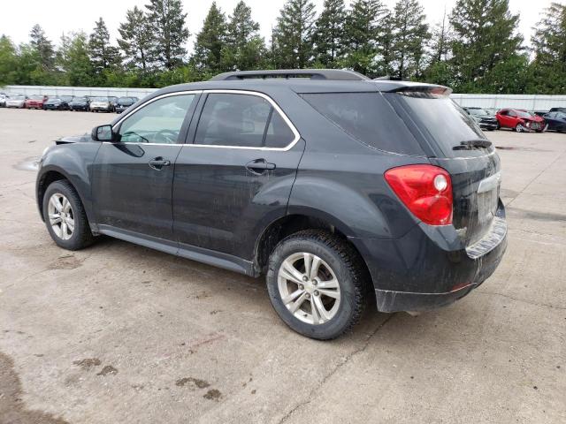 Photo 2 from auction – 2014 CHEVROLET EQUINOX LT with VIN 2GNFLGEK9E6289860