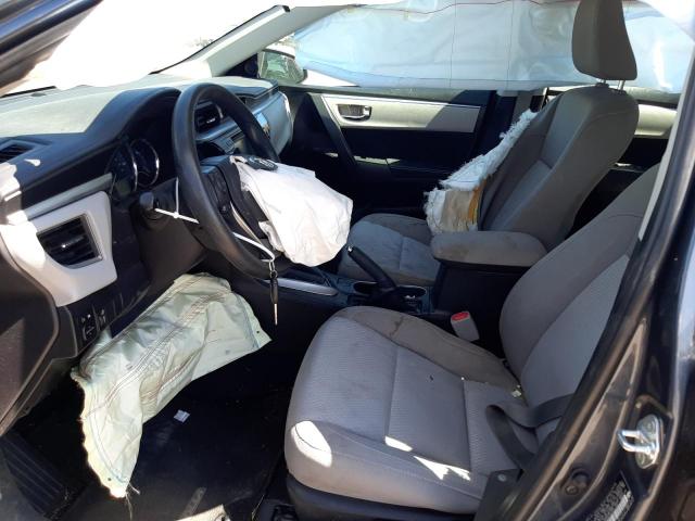 Photo 7 from auction – 2016 TOYOTA COROLLA L with VIN 5YFBURHE3GP402158