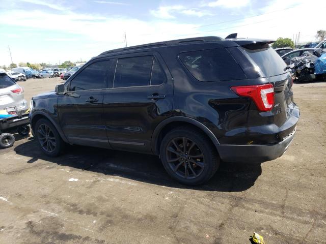 Photo 2 from auction – 2017 FORD EXPLORER X with VIN 1FM5K8D86HGC98129