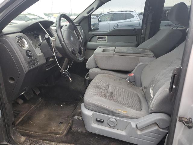 صورة رقم 7 من المزاد - 2011 FORD F150 SUPER مع VIN 1FTEX1CM8BFD07230