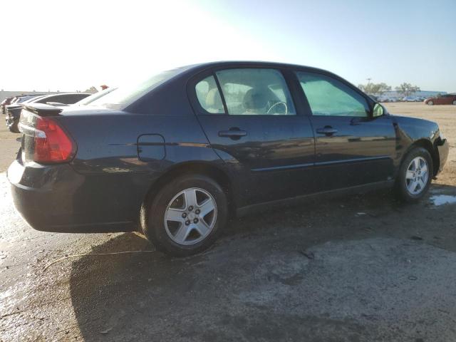 Photo 3 from auction – 2005 CHEVROLET MALIBU LS with VIN 1G1ZT52845F310602