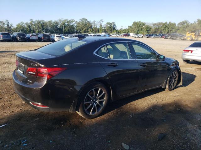 Foto 3 de la subasta – 2015 ACURA TLX TECH con VIN 19UUB3F59FA005850