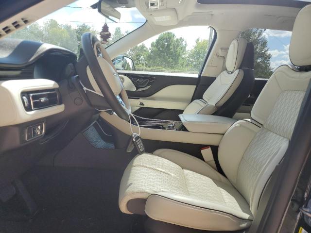 Photo 7 from auction – 2022 LINCOLN AVIATOR BL with VIN 5LM5J9XC6NGL17845
