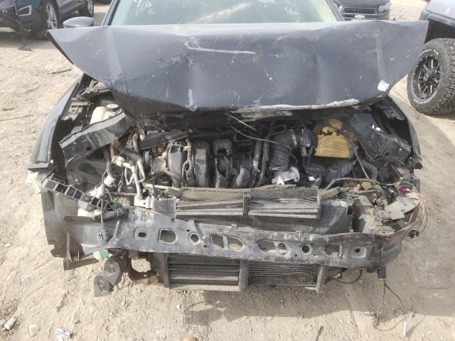 Photo 11 from auction – 2012 FORD FOCUS SE with VIN 1FAHP3F25CL323493